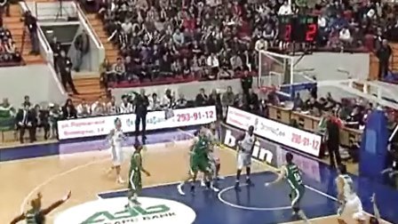 罗马在客场 罗马在客场